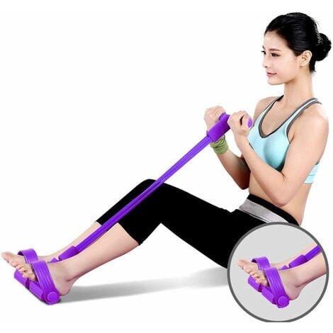 Poulie de corde d'épaule pour l'exercice et la thérapie, équipement de  Fitness d'intérieur, épaule r