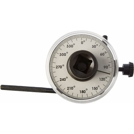 BGS 3170 | Clé de serrage angulaire avec bras magnétique | 12,5 mm (1/2)