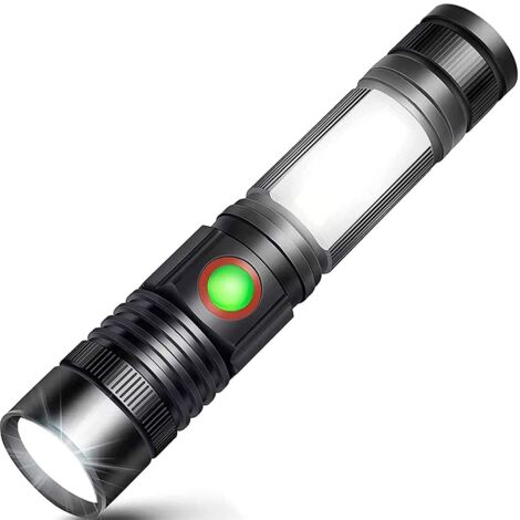 B-D3E LAMPE DE POCHE A LED OUTIL FACOM 779.PC