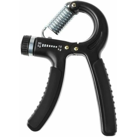 Civière de Doigt, Exerciseur de Doigts, (6 Pièces) Musculation Main, Hand  Strengthener, Finger Exerciser Stretcher, Étireur de Doigts, Soulagement du  Stress, Augmente la Force, Idéal Pour l'escalade. : : Sports et  Loisirs