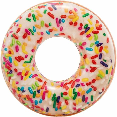 Bouée Natation Bébé Donuts