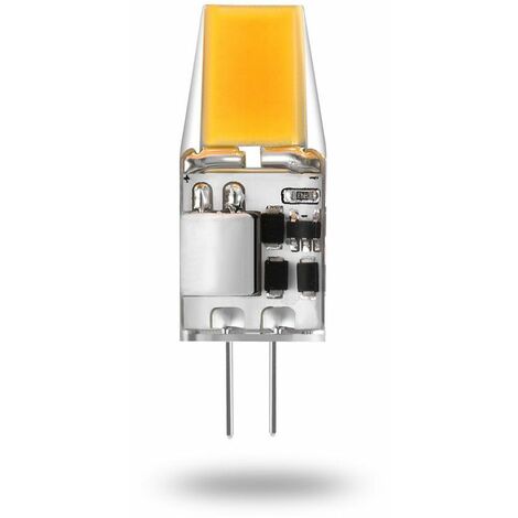 Ampoule LED G4 3000K 3-Kit (1.4W)