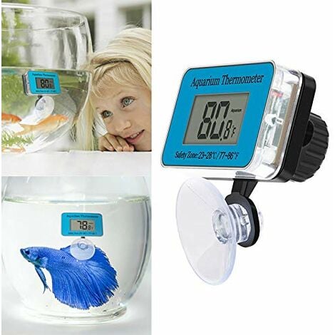 Thermomètre de bain, 230 mm – permettant de vérifier la température de  l’eau pour bébés et grands enfants