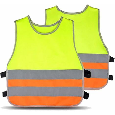 Bebe discount gilet jaune