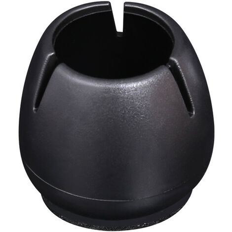 Protecteurs de casquettes de chaise ronde - Casquettes de protection  Casquettes de