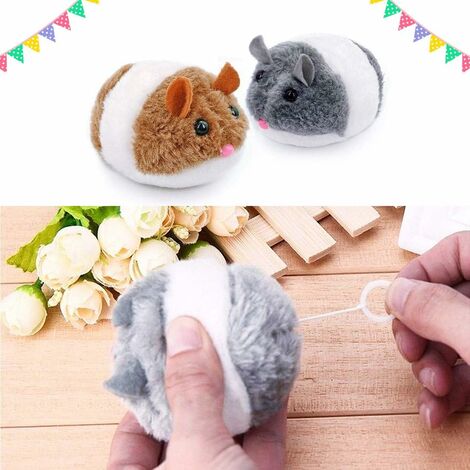 Chat jouets mignon en peluche chat griffe forme chat taquin jouet chaton  chat jouet interactif fournitures pour animaux de compagnie - Temu France