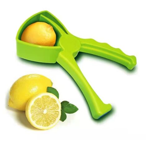 Presse-Agrumes À Main - Juicer Main Citron Lime Squeezer - Presse