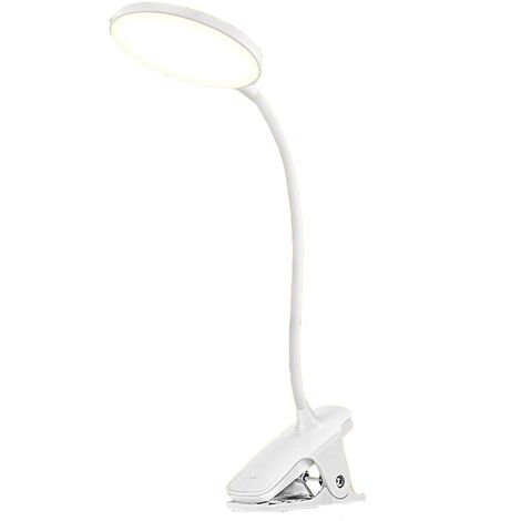 Lampadaire LED, sur pied, flexible, multiples réglages 