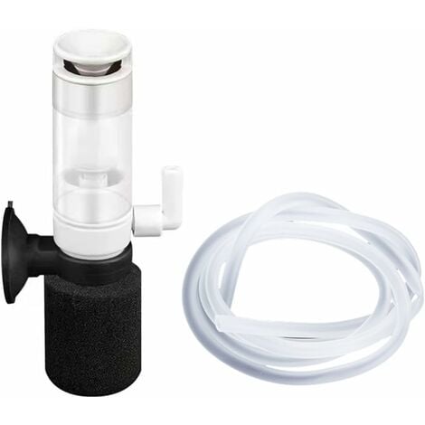 Filtre d'aquarium filtre interne pompe de filtre interne avec tige de  pulvérisation pour aquarium 300L (