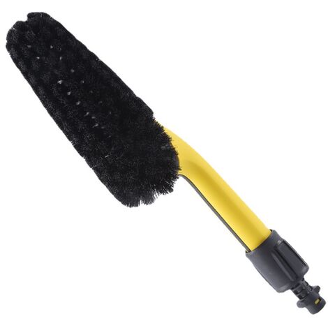 Black & Decker brosse à joint (accessoire brosse) pour nettoyeur à