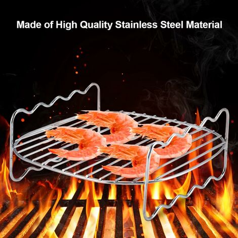 Acheter Barbecue coréen multifonctionnel de 13 pouces, Grill rond au  charbon de bois, poêle de Camping, poêle de table