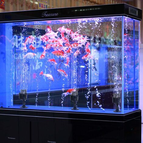 Pompe De Brassage Wave Maker Pour Aquarium à vagues eau douce et salée  12000L/H,Versailles