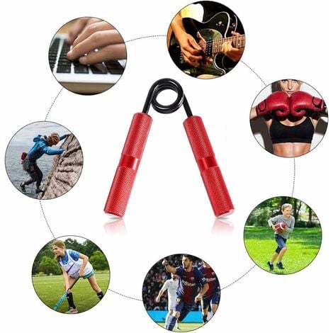 Hand Grip, Musculation Main, Grip Strengthener, Hand Grip Strengthener,  Hand Grip Musculation, Grip Musculation Main, Main