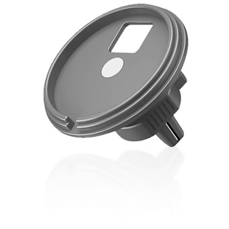 Le support de bureau de chargement sans fil iPhone12 MagSafe convient au  chargeur sans fil de support de téléphone portable de voiture magnétique  Apple 12 56Vingt