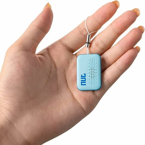 Mini 1 Pcs Localisateur D'objets de Clé Portefeuilles Key Finder Téléphone  Chercheur Trouve-clés Porte