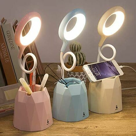 Minuterie pour lampes de table à piles, lampe sans fil avec ampoule LED en  cas de panne de courant, lampe champignon pour zone sans prise de courant -   France