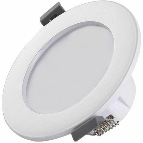 Plafonnier LED 12V/5,5W blanc