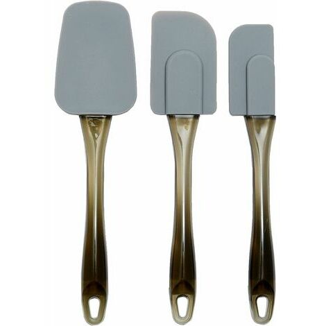 Spatule flex plastique pour traitement professionnel