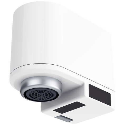 Adaptateur de robinet sans contact Smart Sensor Robinet pour cuisine salle  de bain Capteur infrarouge automatique