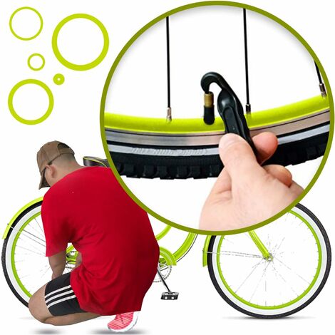 Démonte pneu professionnel pour trottinette ou vélo