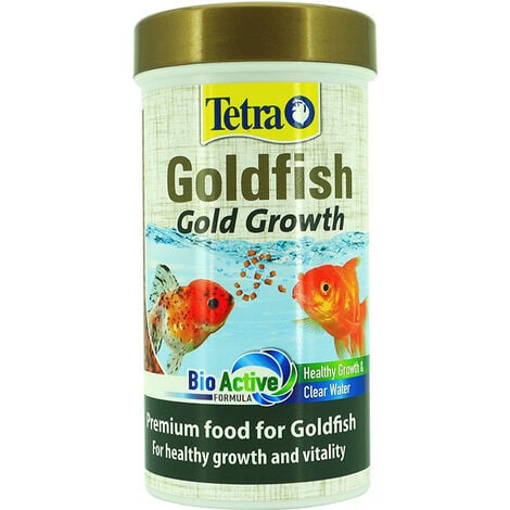 Nourriture poisson Tetra Pond Koi Sticks 1L - Expert Bassin - Expert Bassin