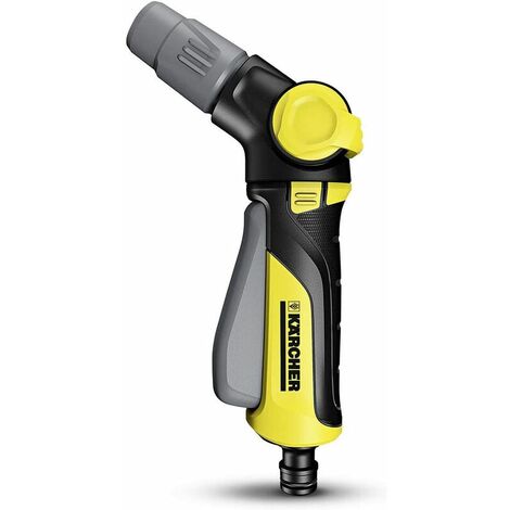 Pistolet D'Arrosage Multifonctions Plus Karcher