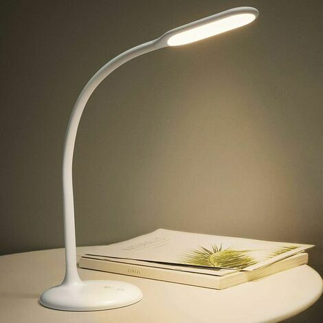 Lampe de bureau à piles, Lampes LED sans fil