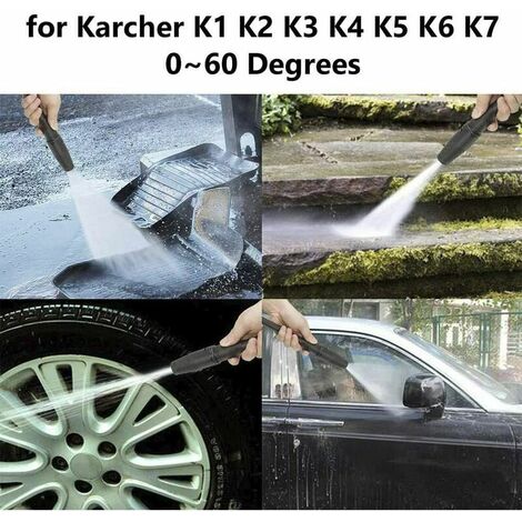 Kärcher Lance Vario Power K7 accessoire pour nettoyeurs haute
