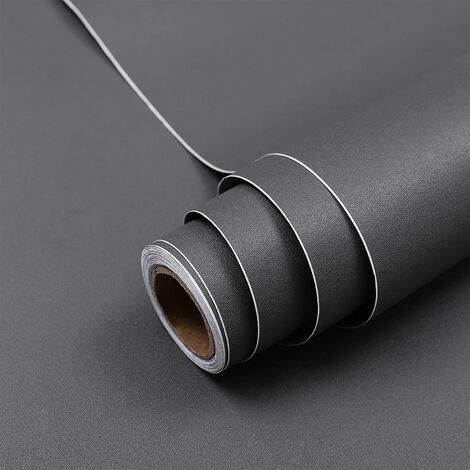 60cm×1m Papier Adhesif pour Meuble Transparent Vynile Adhésif Film