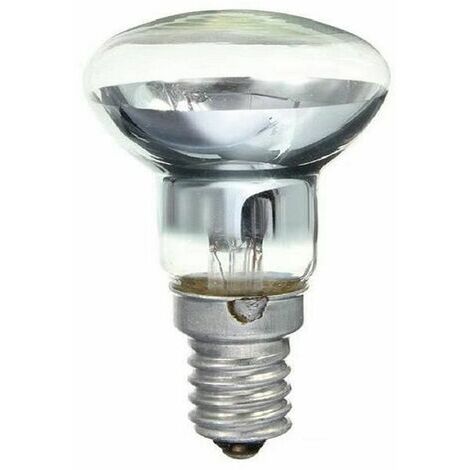 Ampoule 25W pour lampe de sel : lampe d'ambiance