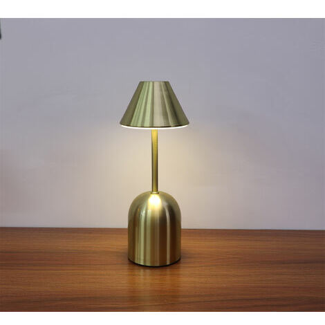 Lampe de Table, Design Minimaliste &