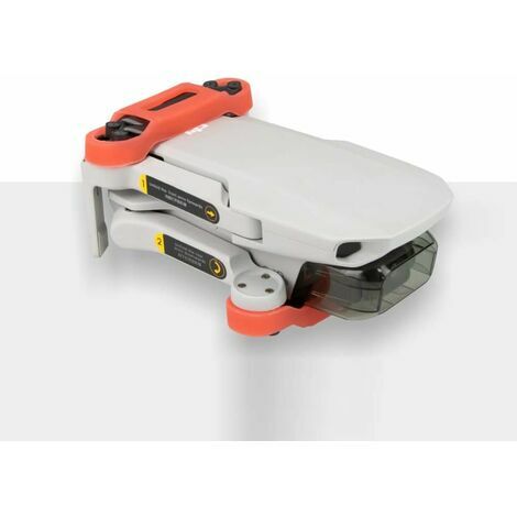 Support de Protection à boucle de batterie, pour Drone DJI Mavic