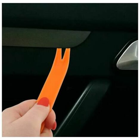 Panneau d'instruments en plastique pour voiture, rénovation d