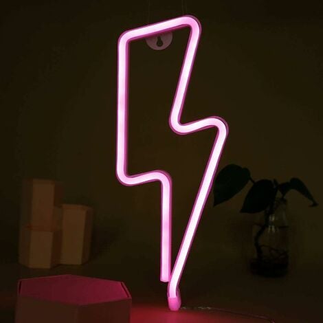 Neon led Let's Party 38,5CM - Neon Mural Blanc Chaud sur Secteur - Lampe  Neon Enseigne avec Interrupteur ON/OFF pour Decoration Anniversaire  Decoration Mariage, Decoration EVJF : : Luminaires et Éclairage