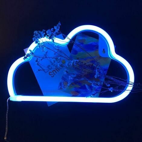 Coeur néon miroir signe romantique néons signe LED miroir néon signe pour  chambre maison chambre décor mariage : : Luminaires et Éclairage