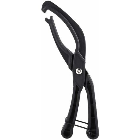 Pince De Montage Pour Pneus KHE - Pour BMX Et Vélos, Plastique Résistant, Effet De Levier