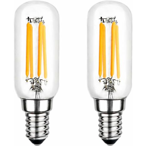 Ampoule de la Hotte de Cuisine, LED, E14, 2 W