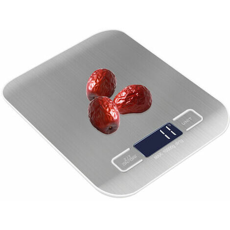 BETT Balance Cuisine, Electronique Balance de Précision 0.1g /3kg