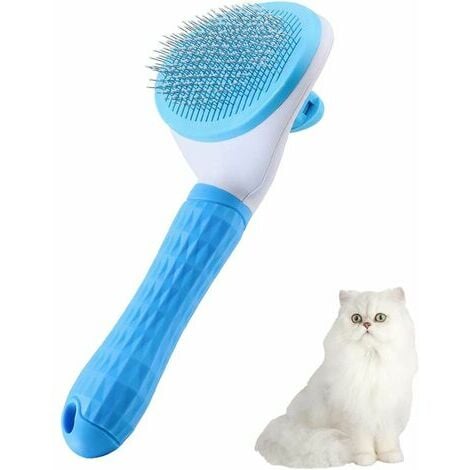 Venteo - Fur Daddy Sweeper Brush - Brosse anti poils animaux