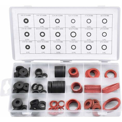 Coffret joints hydrauliques (141 pièces) / pce