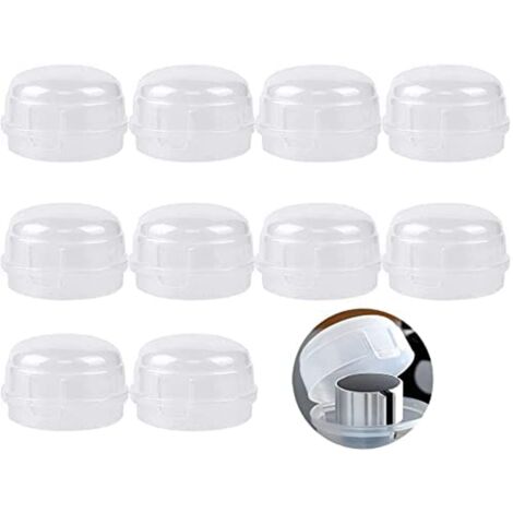 Kit transparent SCRATCH - 27 pièces de protection pour cadre