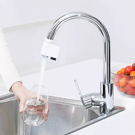 Adaptateur de robinet sans contact Smart Sensor Robinet pour