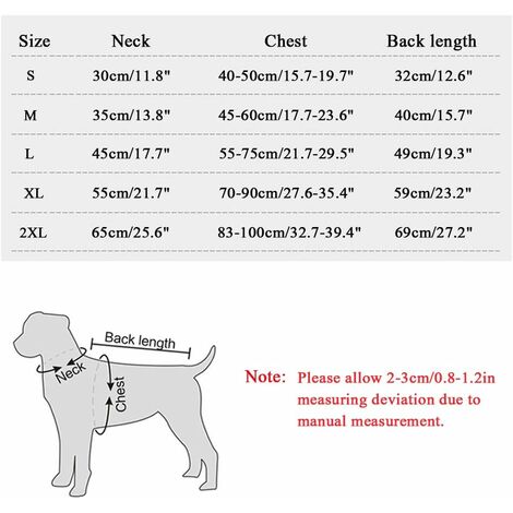 Deguisement de Père Noel pour chien Croci - Un chien dans le Marais