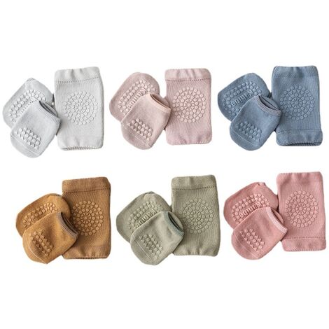 Ensemble de chaussettes d'été pour bébé, genouillères, chaussettes