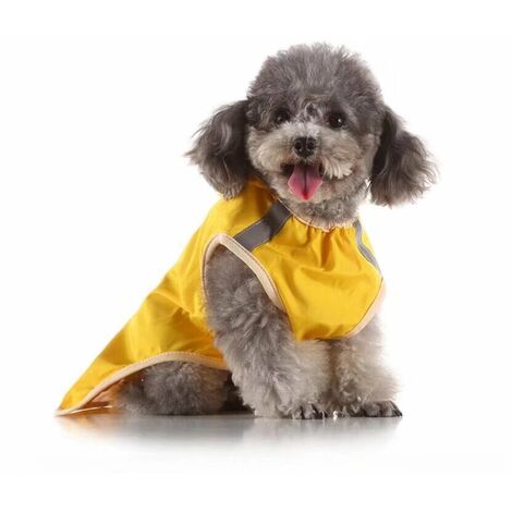 Imperméable discount grand chien