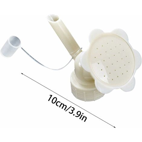 1pc Arroseur Tournesol Rotatif Buse Pulvérisateur D'arrosage - Temu France