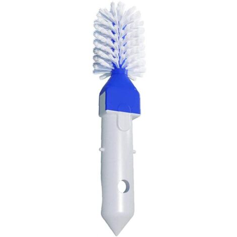 Xpro brosse de piscine flexible, Kerlis