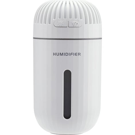 Humidificateur pour radiateur céramique blanc WENKO