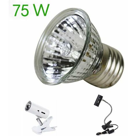 LAMPE DE FOUR 75 WATTS