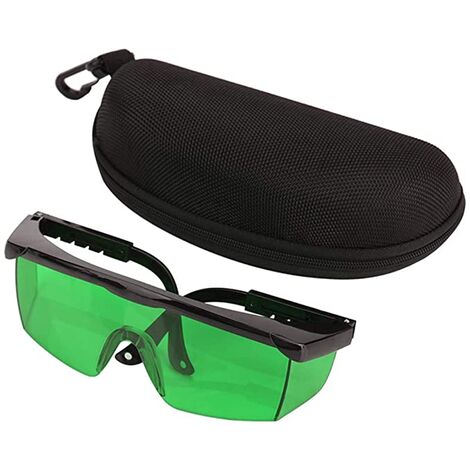 Lot 3 paire de lunette de sécurité de protection des yeux, bricolage,  loisir..